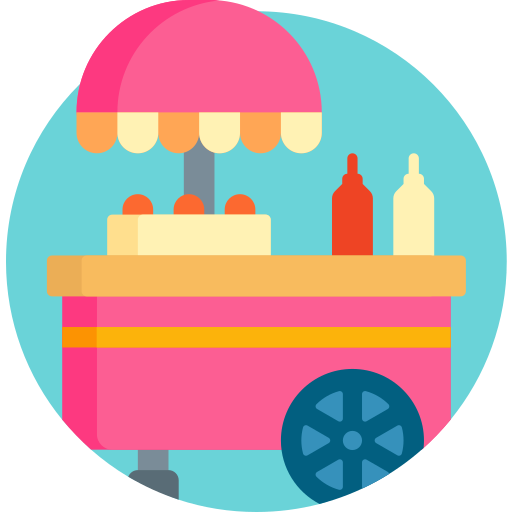 Food stall
